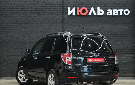 Subaru Forester, 2008 год, 1 100 000 рублей, 4 фотография