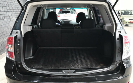Subaru Forester, 2008 год, 1 100 000 рублей, 6 фотография
