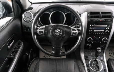 Suzuki Grand Vitara, 2008 год, 1 149 000 рублей, 15 фотография