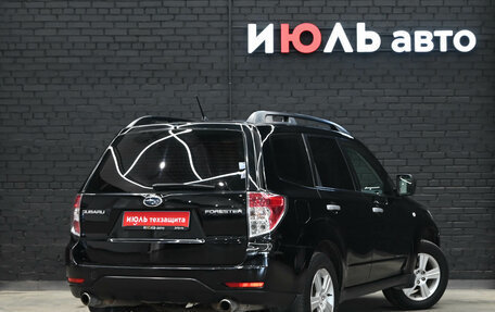 Subaru Forester, 2008 год, 1 100 000 рублей, 7 фотография