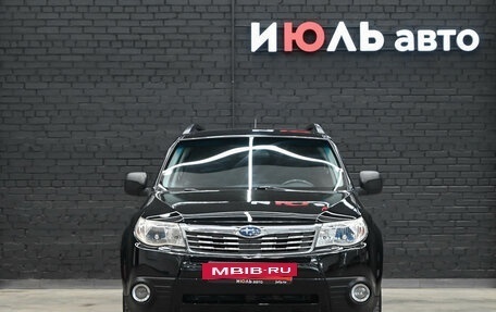 Subaru Forester, 2008 год, 1 100 000 рублей, 2 фотография
