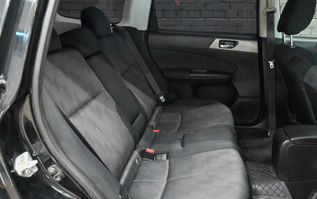 Subaru Forester, 2008 год, 1 100 000 рублей, 11 фотография