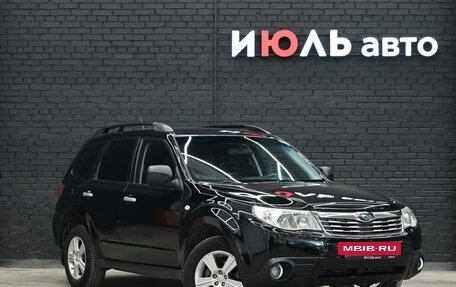 Subaru Forester, 2008 год, 1 100 000 рублей, 3 фотография