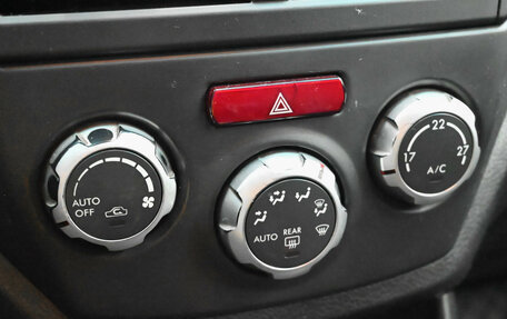 Subaru Forester, 2008 год, 1 100 000 рублей, 15 фотография