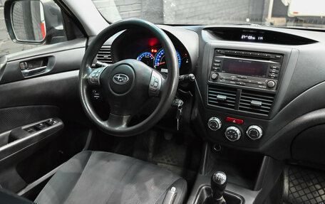 Subaru Forester, 2008 год, 1 100 000 рублей, 12 фотография