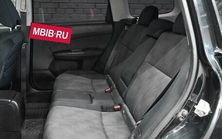 Subaru Forester, 2008 год, 1 100 000 рублей, 16 фотография