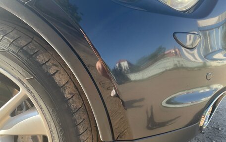Infiniti QX70, 2017 год, 3 600 000 рублей, 10 фотография