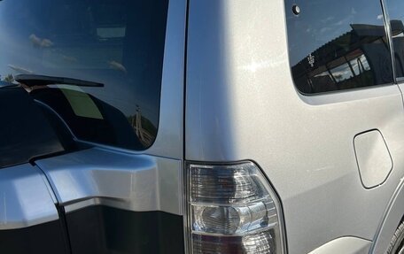 Mitsubishi Pajero IV, 2015 год, 2 100 000 рублей, 4 фотография