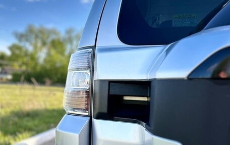 Mitsubishi Pajero IV, 2015 год, 2 100 000 рублей, 10 фотография