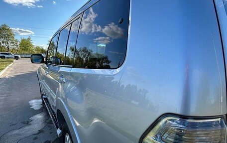 Mitsubishi Pajero IV, 2015 год, 2 100 000 рублей, 8 фотография