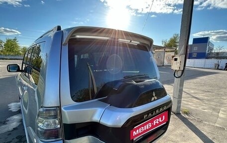 Mitsubishi Pajero IV, 2015 год, 2 100 000 рублей, 6 фотография
