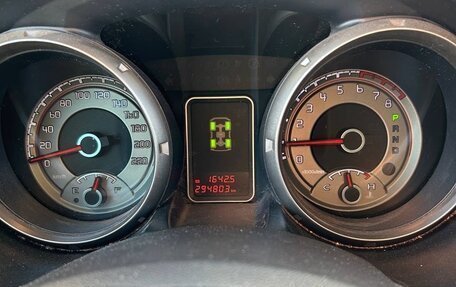 Mitsubishi Pajero IV, 2015 год, 2 100 000 рублей, 13 фотография