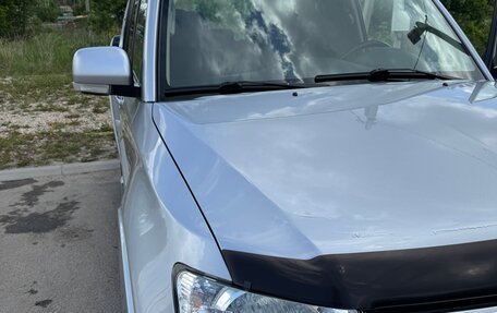 Mitsubishi Pajero IV, 2015 год, 2 100 000 рублей, 21 фотография