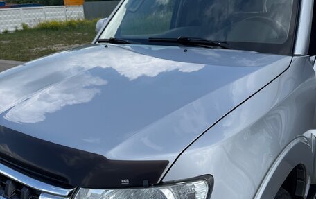 Mitsubishi Pajero IV, 2015 год, 2 100 000 рублей, 22 фотография