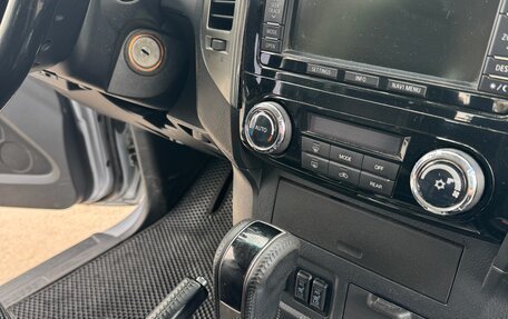 Mitsubishi Pajero IV, 2015 год, 2 100 000 рублей, 18 фотография