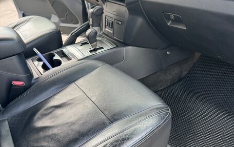 Mitsubishi Pajero IV, 2015 год, 2 100 000 рублей, 17 фотография
