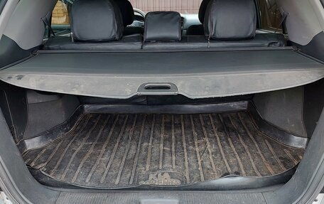 KIA Sorento IV, 2007 год, 715 000 рублей, 5 фотография