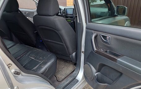 KIA Sorento IV, 2007 год, 715 000 рублей, 3 фотография