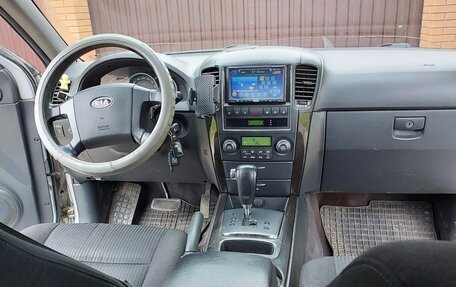 KIA Sorento IV, 2007 год, 715 000 рублей, 10 фотография