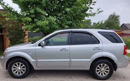 KIA Sorento IV, 2007 год, 715 000 рублей, 6 фотография