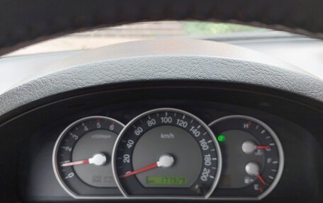 KIA Sorento IV, 2007 год, 715 000 рублей, 14 фотография