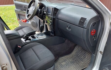 KIA Sorento IV, 2007 год, 715 000 рублей, 11 фотография