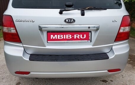 KIA Sorento IV, 2007 год, 715 000 рублей, 2 фотография