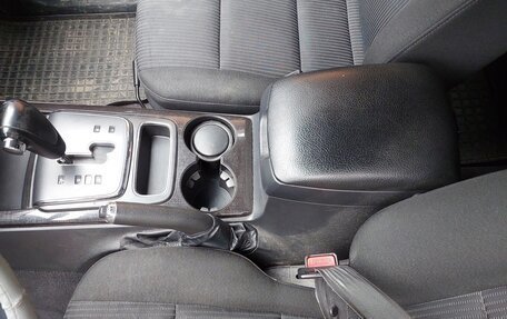 KIA Sorento IV, 2007 год, 715 000 рублей, 8 фотография