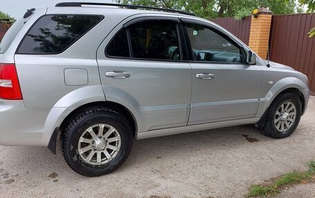KIA Sorento IV, 2007 год, 715 000 рублей, 13 фотография
