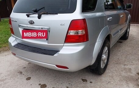 KIA Sorento IV, 2007 год, 715 000 рублей, 15 фотография