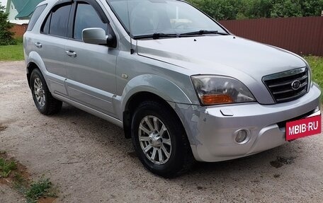 KIA Sorento IV, 2007 год, 715 000 рублей, 12 фотография