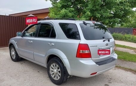 KIA Sorento IV, 2007 год, 715 000 рублей, 4 фотография