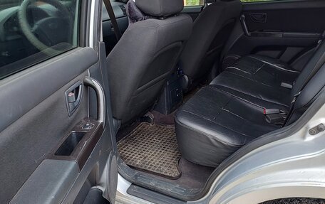 KIA Sorento IV, 2007 год, 715 000 рублей, 16 фотография