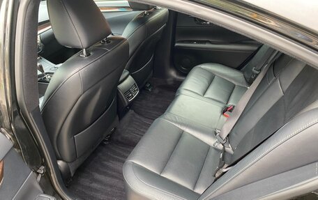 Lexus ES VII, 2013 год, 2 100 000 рублей, 4 фотография