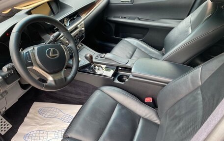 Lexus ES VII, 2013 год, 2 100 000 рублей, 5 фотография