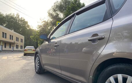 KIA cee'd I рестайлинг, 2009 год, 790 000 рублей, 8 фотография