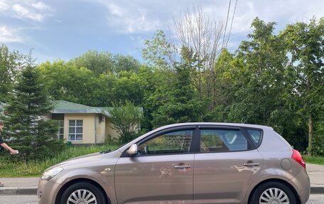 KIA cee'd I рестайлинг, 2009 год, 790 000 рублей, 7 фотография