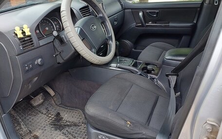 KIA Sorento IV, 2007 год, 715 000 рублей, 17 фотография