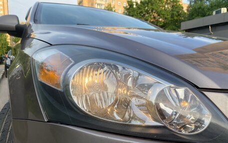 KIA cee'd I рестайлинг, 2009 год, 790 000 рублей, 9 фотография
