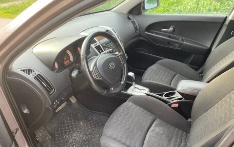 KIA cee'd I рестайлинг, 2009 год, 790 000 рублей, 10 фотография