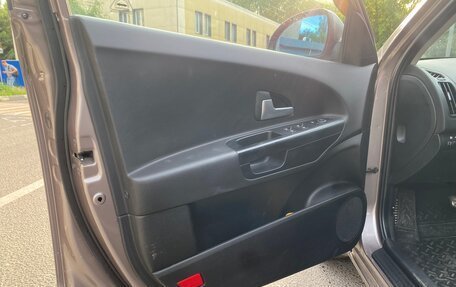 KIA cee'd I рестайлинг, 2009 год, 790 000 рублей, 12 фотография