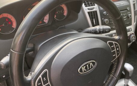 KIA cee'd I рестайлинг, 2009 год, 790 000 рублей, 11 фотография