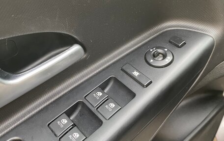 KIA cee'd I рестайлинг, 2009 год, 790 000 рублей, 13 фотография