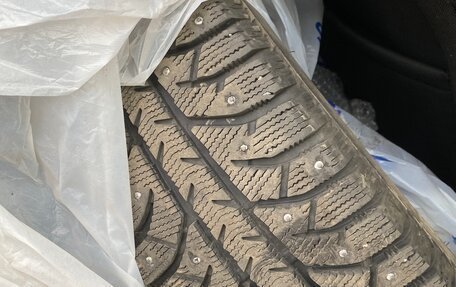 KIA cee'd I рестайлинг, 2009 год, 790 000 рублей, 19 фотография