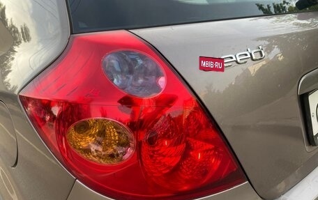 KIA cee'd I рестайлинг, 2009 год, 790 000 рублей, 18 фотография
