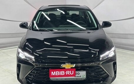 Chevrolet Monza, 2023 год, 2 499 000 рублей, 2 фотография