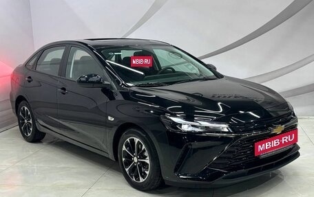 Chevrolet Monza, 2023 год, 2 499 000 рублей, 3 фотография