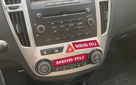 KIA cee'd I рестайлинг, 2009 год, 790 000 рублей, 17 фотография