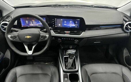 Chevrolet Monza, 2023 год, 2 499 000 рублей, 11 фотография