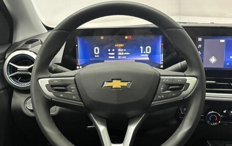 Chevrolet Monza, 2023 год, 2 499 000 рублей, 12 фотография
